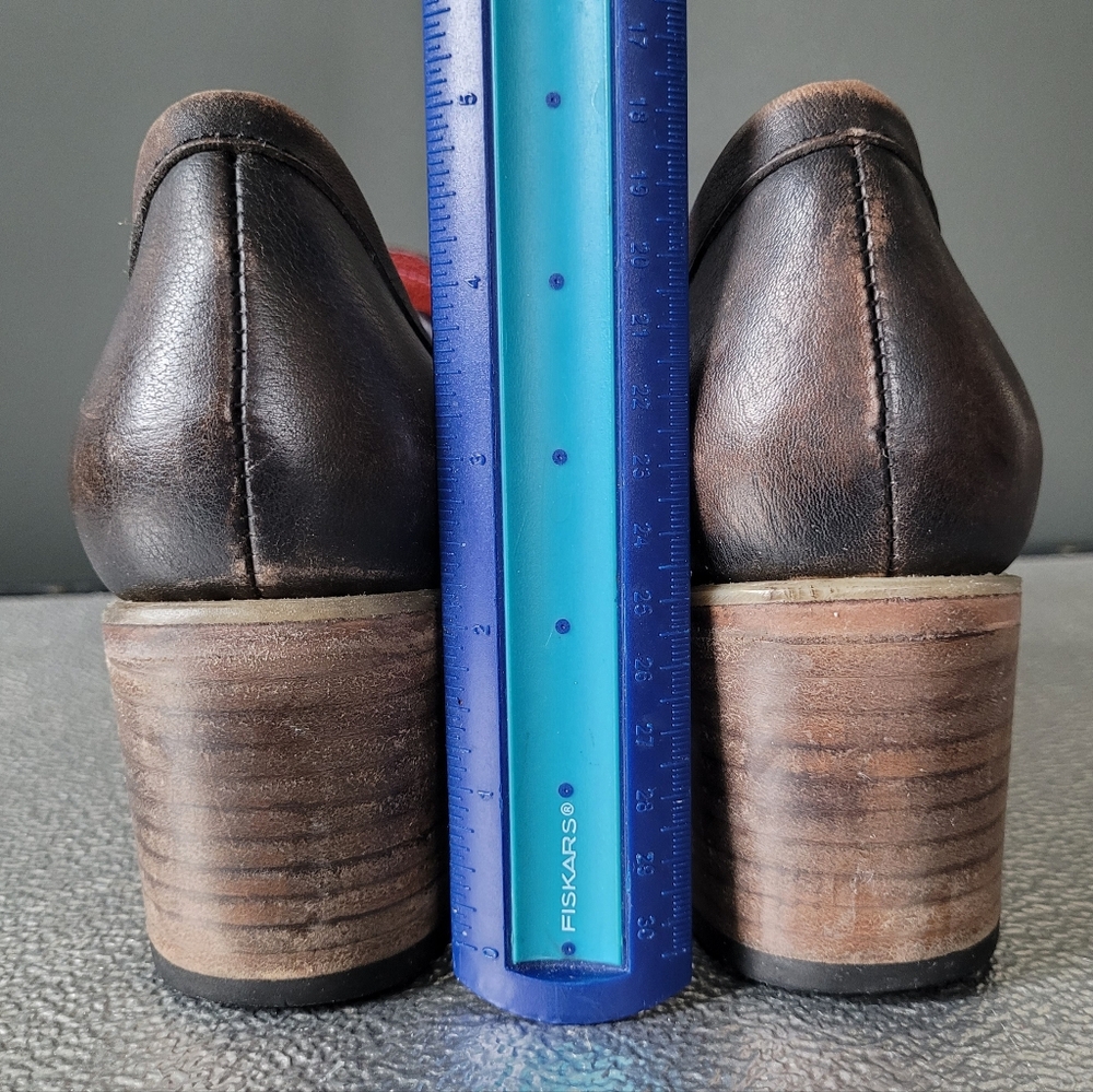 FREEBIRD Bristol Shoes. Size:9 - Picture 8 of 11